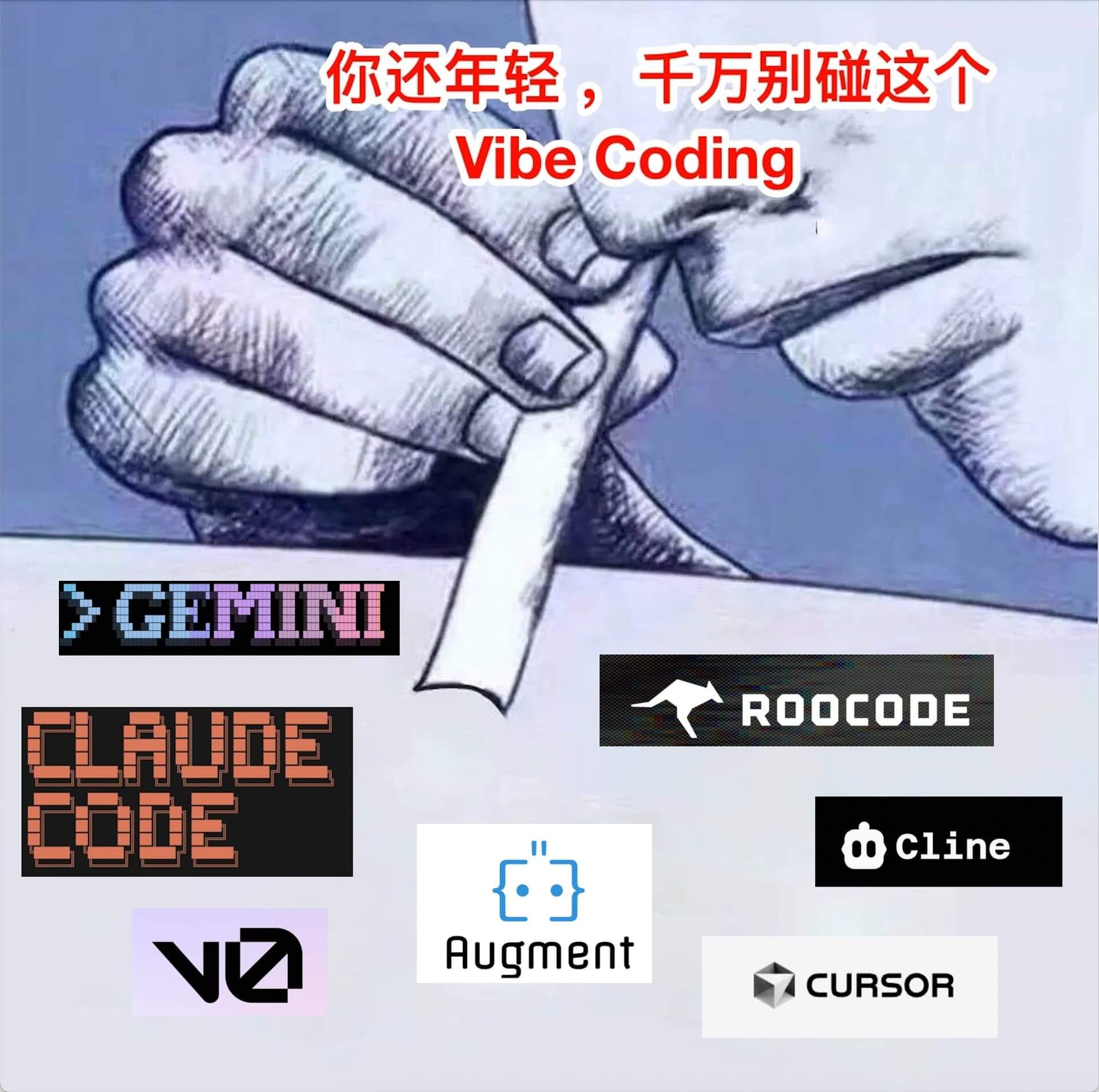 vibecoding